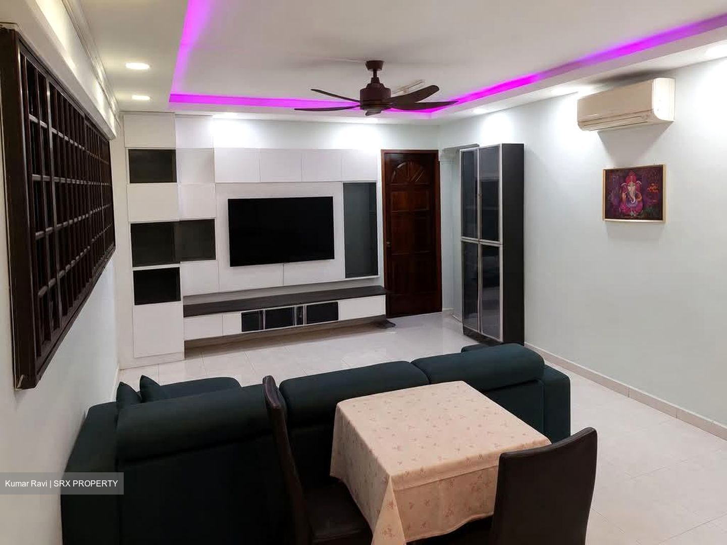 Blk 62 Ping-an Gardens (Bedok), HDB 4 Rooms #576463181